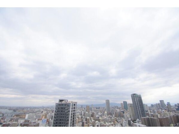 レジデンス梅田ローレルタワーの物件内観写真